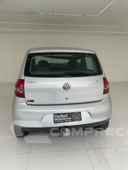 FOX 1.0 MPI Trendline 12V