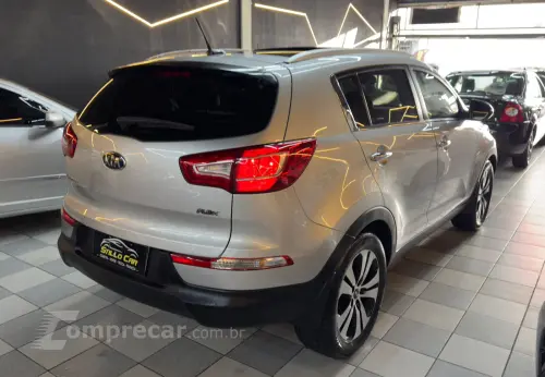 SPORTAGE 2.0 EX 4X2 16V