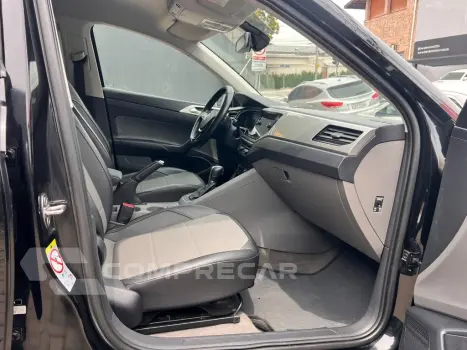 Polo Highline 200 TSI 1.0 Flex 12V Aut.