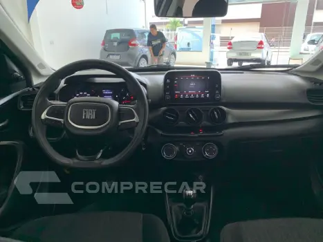 ARGO 1.0 FIREFLY FLEX DRIVE MANUAL