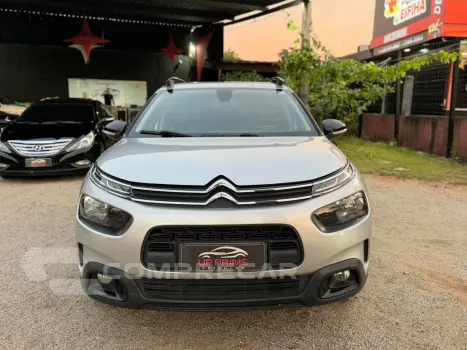 C4 CACTUS 1.6 VTI 120 FLEX FEEL EAT6