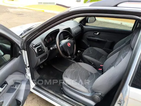 STRADA 1.4 MPI Working CD 8V