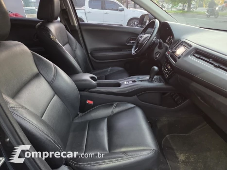 HR-V 1.8 16V FLEX EX 4P AUTOMÁTICO