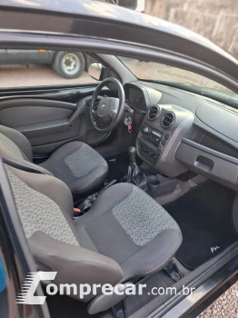 KA 1.0 MPI GL Tecno 8V