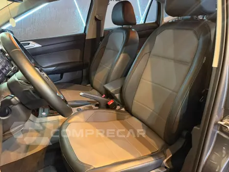 Virtus 1.0 200 Tsi Highline Automático