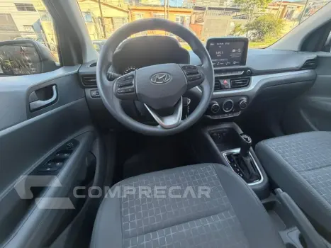 HB20S Comfort Plus 1.0 TB Flex 12V Aut