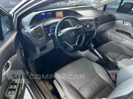 CIVIC 1.8 LXL 16V