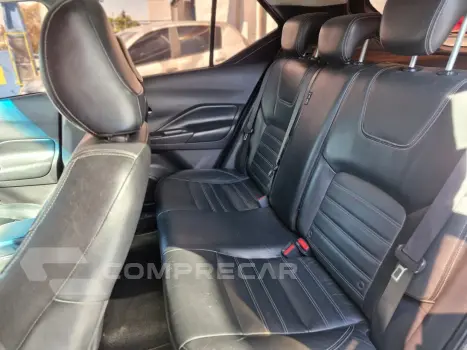 KICKS 1.6 16V FLEXSTART SL 4P XTRONIC