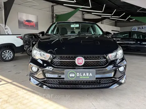 CRONOS DRIVE 1.3 8V Flex