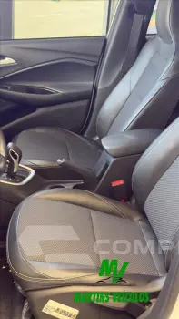 ONIX 1.0 TURBO FLEX LTZ AUTOMÁTICO