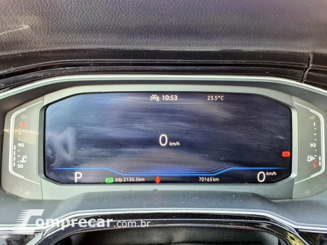 NIVUS 1.0 200 TSI Highline
