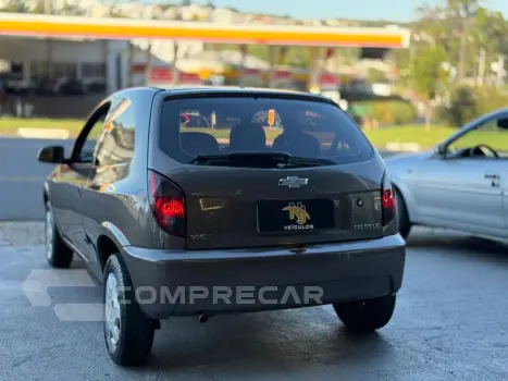 Celta Life/ LS 1.0 MPFI 8V FlexPower 3p