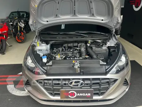 HB20 1.0 12V FLEX SENSE MANUAL