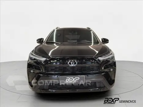 COROLLA CROSS 2.0 Vvt-ie Gr-sport