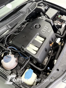 A3 1.8 20V 150cv