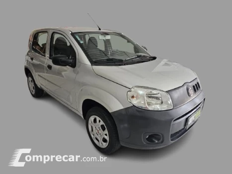 UNO 1.0 EVO Vivace 8V