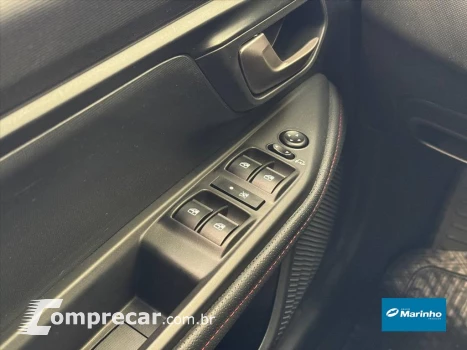 STRADA 1.0 TURBO 200 FLEX ULTRA CD CVT