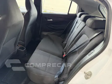 ONIX 1.0 MPFI LT 8V