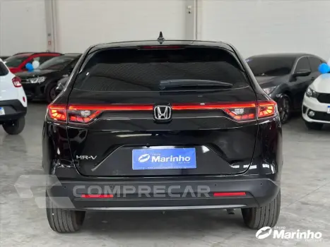 HR-V 1.5 DI I-VTEC FLEX EX CVT