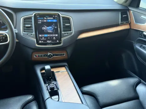 XC 90 2.0 T8 RECHARGE PLUS AWD GEARTRONIC