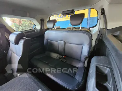 SPIN PREMIER 1.8 8V Econo.Flex 5p Aut.