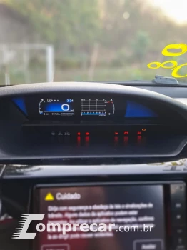 Etios XLS 1.5