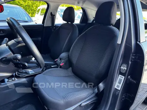 C4 CACTUS 1.6 VTI 120 Feel Eat6