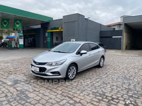 CRUZE 1.4 LT