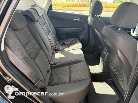I30 2.0 MPI 16V
