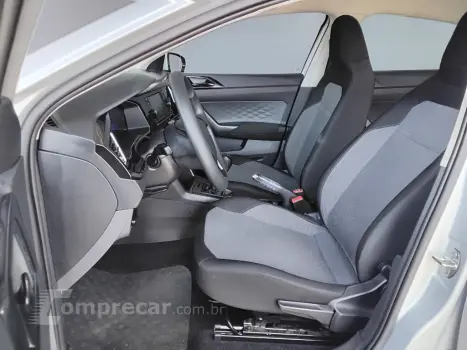 POLO POLO 1.0 TSI FLEX 12V 5P