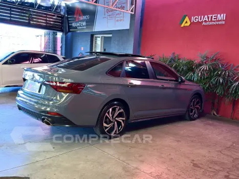 JETTA 2.0 350 TSI GASOLINA GLI DSG