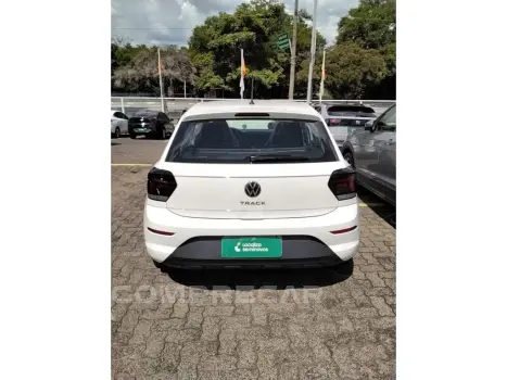 POLO 1.0 MPI TRACK MANUAL