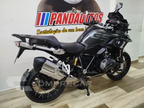 R 1250 GS TRIPLE BLACK