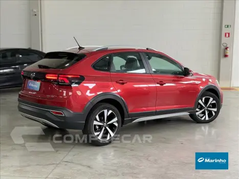 NIVUS 1.0 200 TSI TOTAL FLEX HIGHLINE AUTOMÁTICO
