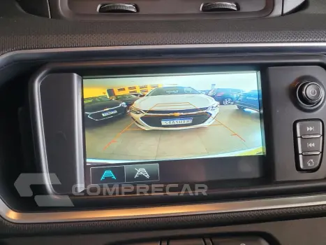 SPIN PREMIER 1.8 8V Econo.Flex 5p Aut.