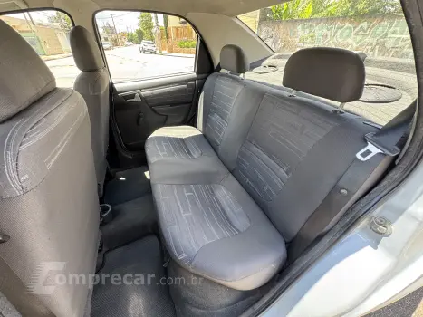 PRISMA 1.4 MPFI Maxx 8V