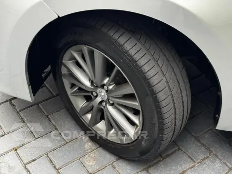 COROLLA 2.0 XEI 16V