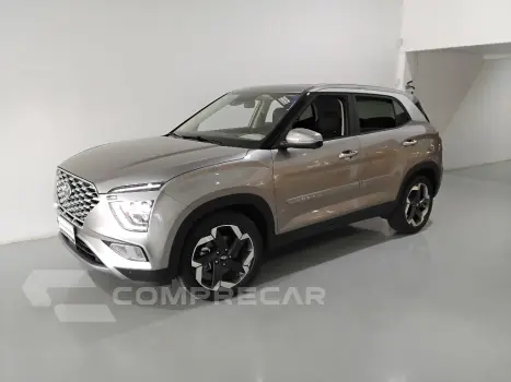 CRETA 2.0 FLEX ULTIMATE AUTOMÁTICO