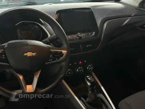 ONIX 1.0 FLEX LT MANUAL