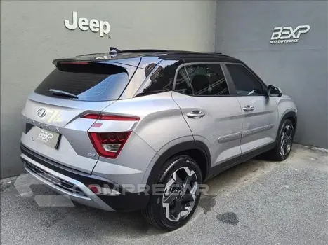 CRETA 2.0 Ultimate