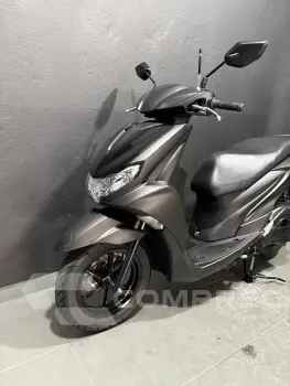 FLUO 125 ABS