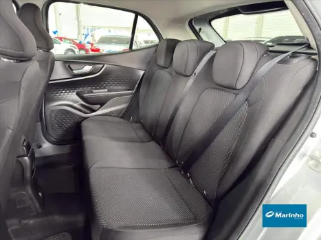 PULSE 1.3 FLEX DRIVE CVT