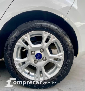 FIESTA 1.6 SE 16V