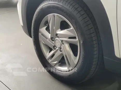 Creta Comfort 1.0 TB 12V Flex Aut.