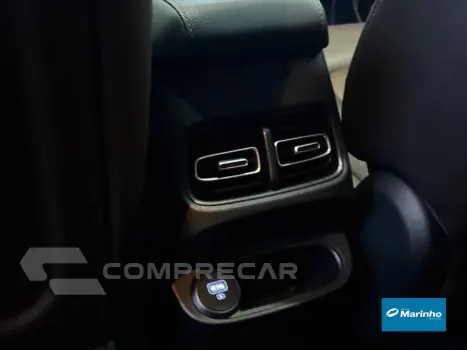 CRETA 1.0 TGDI FLEX PLATINUM AUTOMÁTICO