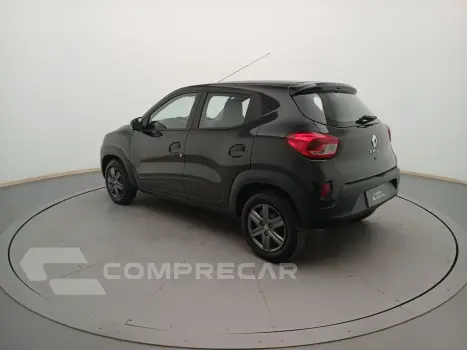 KWID 1.0 12V SCE FLEX ZEN MANUAL