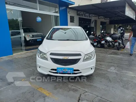 Onix Hatch 1.0 4P FLEX JOY