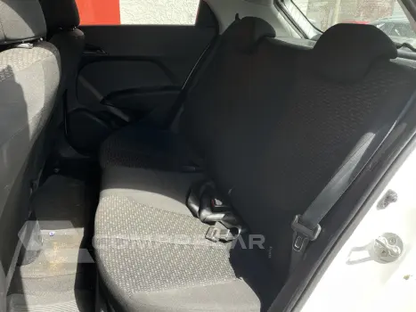 HB20 1.0 COMFORT 12V FLEX 4P MANUAL