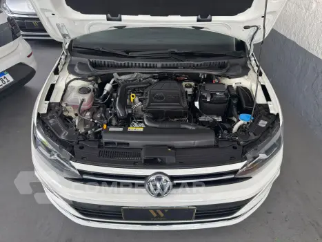POLO 1.0 200 TSI Highline
