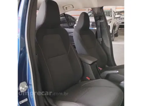 ONIX 1.0 TURBO FLEX PLUS LTZ AUTOMÁTICO